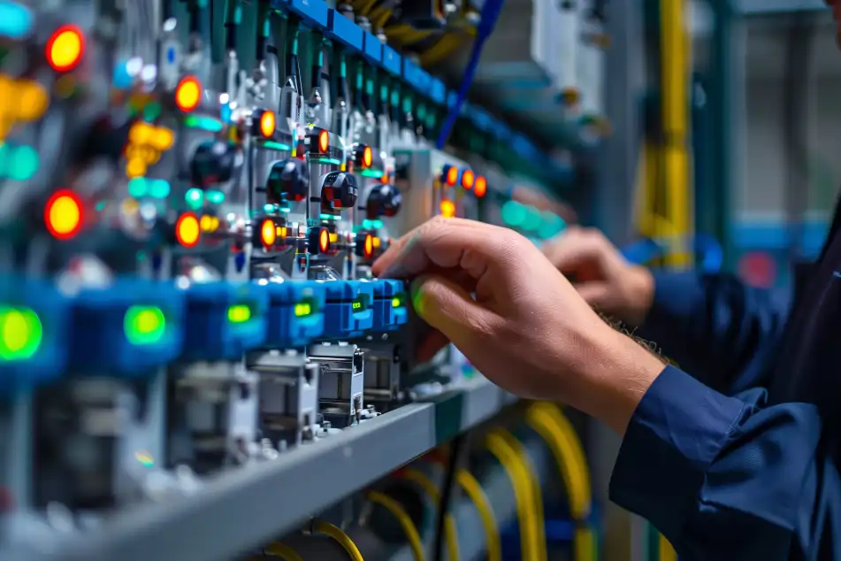 Nuevas tecnologías impulsan la modernización de sistemas eléctricos en empresas públicas y privadas