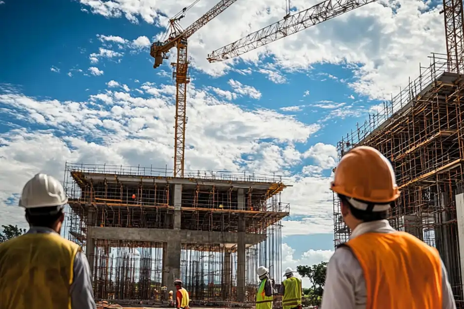 Nuevas normas eléctricas obligan a las constructoras a elevar sus estándares de trabajo